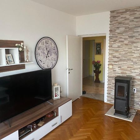 Appartement Tedi à Rijeka Extérieur photo