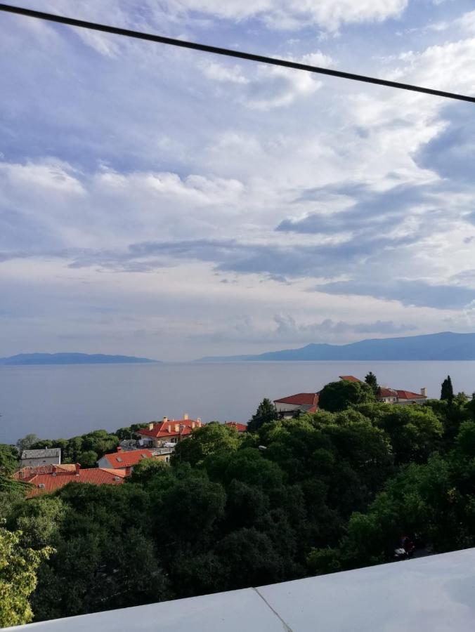 Appartement Tedi à Rijeka Extérieur photo