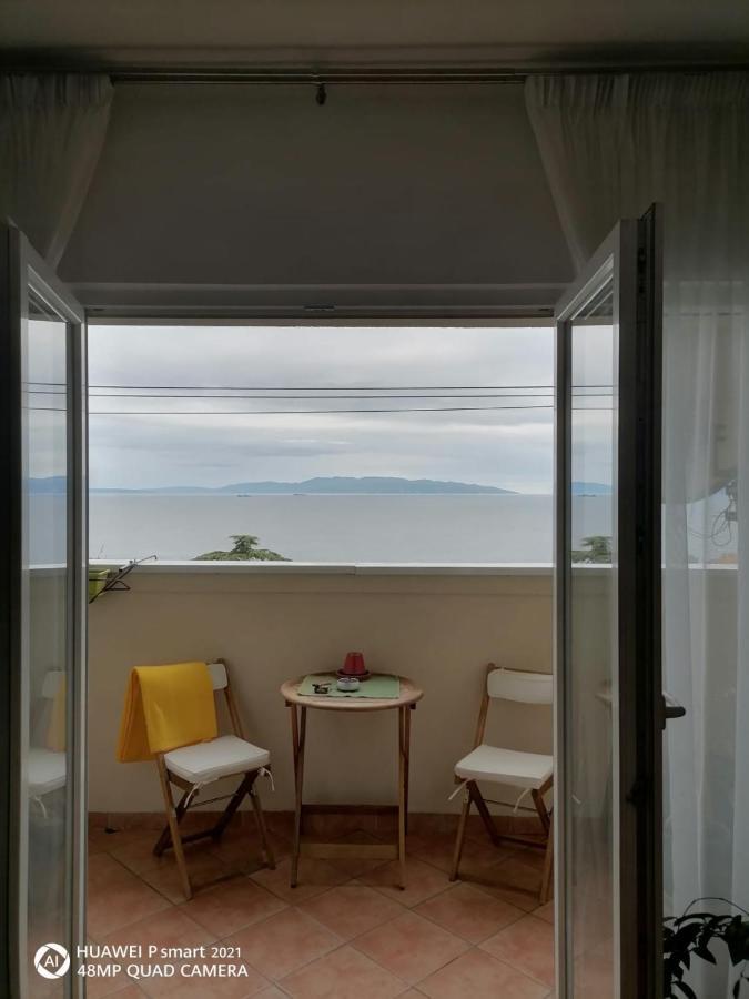 Appartement Tedi à Rijeka Extérieur photo