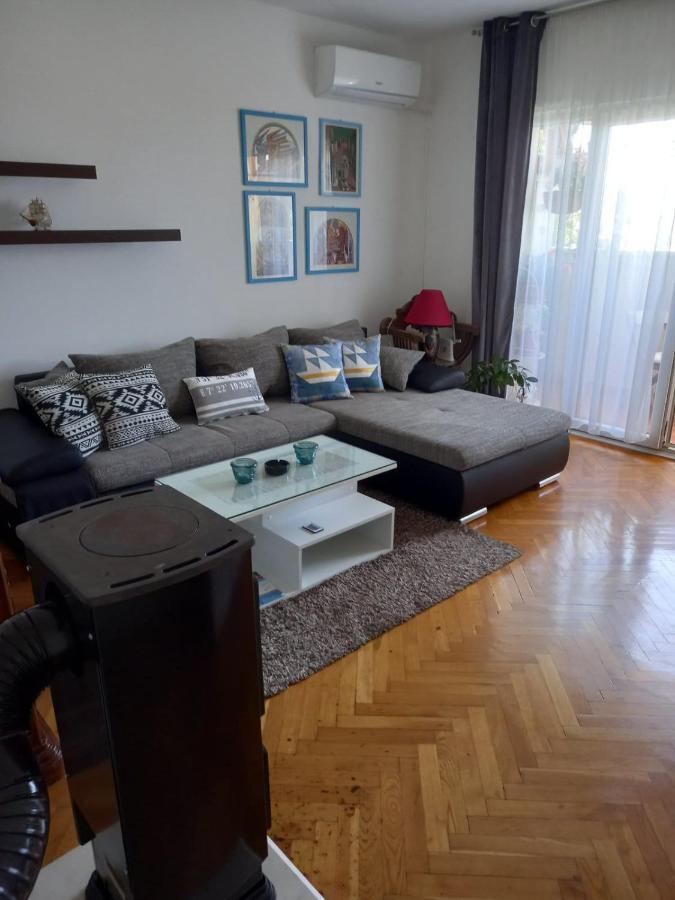 Appartement Tedi à Rijeka Extérieur photo