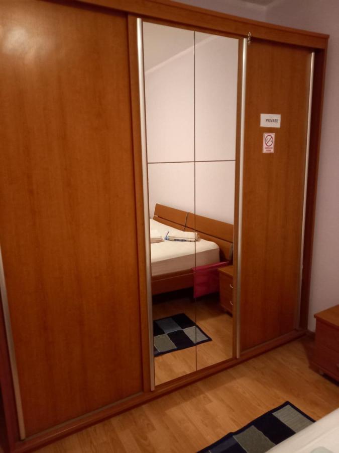 Appartement Tedi à Rijeka Extérieur photo