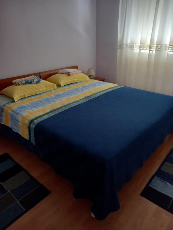 Appartement Tedi à Rijeka Extérieur photo