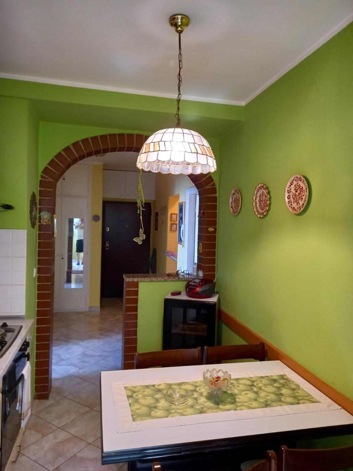 Appartement Tedi à Rijeka Extérieur photo