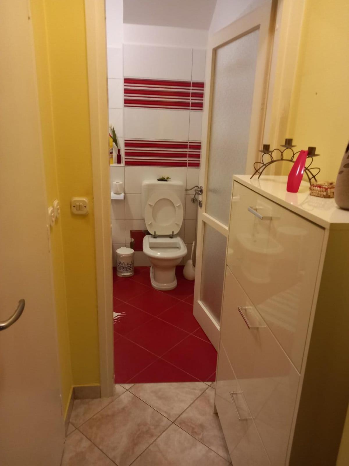 Appartement Tedi à Rijeka Extérieur photo