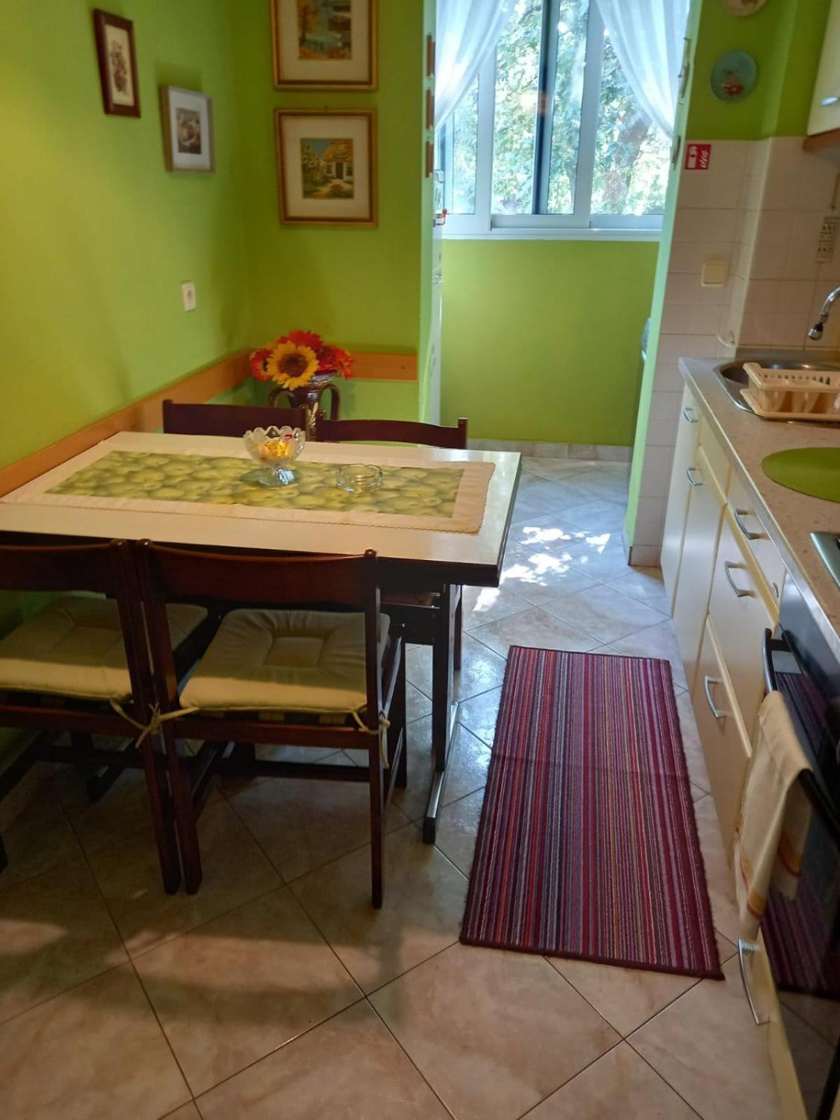 Appartement Tedi à Rijeka Extérieur photo