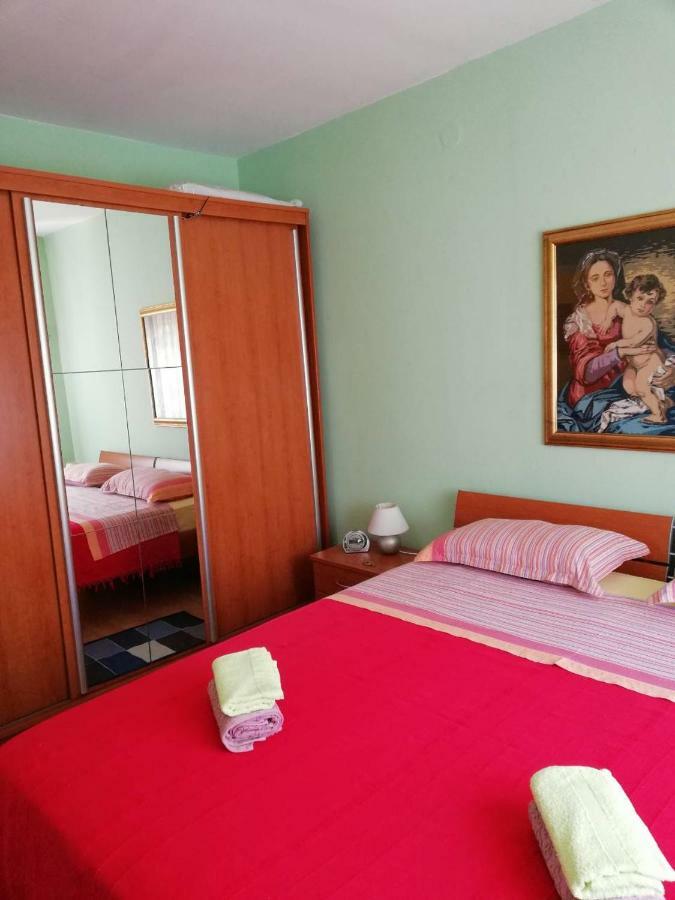 Appartement Tedi à Rijeka Extérieur photo